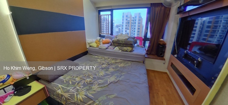 NV Residences (D18), Condominium #206642041